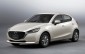 Mazda 2 2022 được bổ sung thêm màu mới, giá quy đổi chỉ 520 triệu đồng